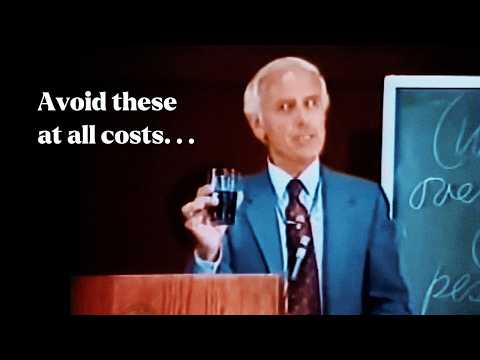 بیماری‌های ذهنی از جیم ران